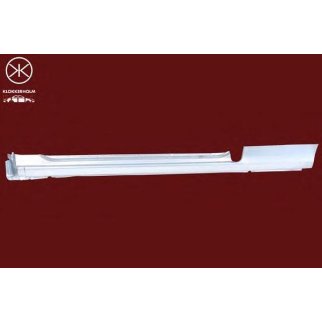 Порог правый KLOKKERHOLM 5050002 фото