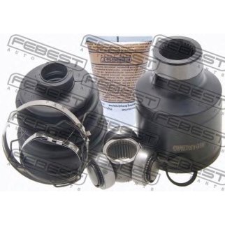 ШРУС внутренний FEBEST 0511-GFRH фото