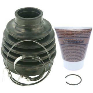 Пыльник ШРУСа FEBEST 2517-C5II фото