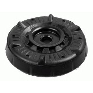 802 536_опора амортизатора переднего! Opel Astra J 1.4-1.6/1.3-2.0CDTi 09> фото