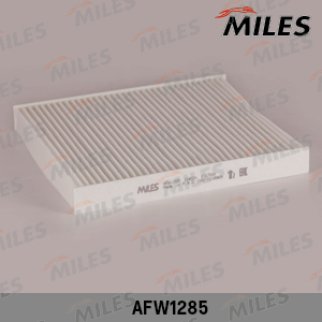 Фильтр салона MILES AFW1285 фото