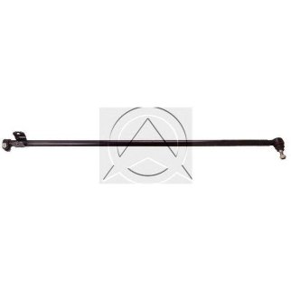 Наконечник рулевой правый SIDEM 65931 фото