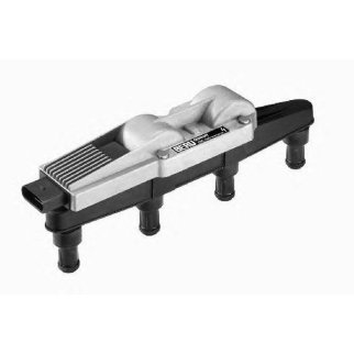 Катушка зажигания фото