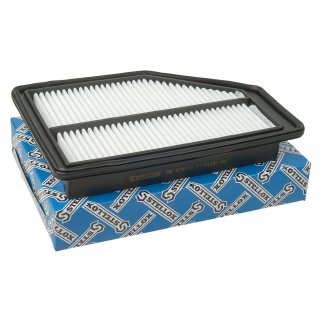 Фильтр воздушный Honda CR-V 2.0i 07> STELLOX 7101201_SX фото 2