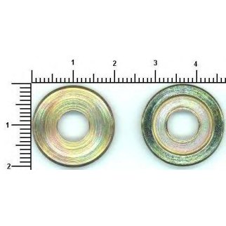 Шайба тепловая Elring 693.758 фото