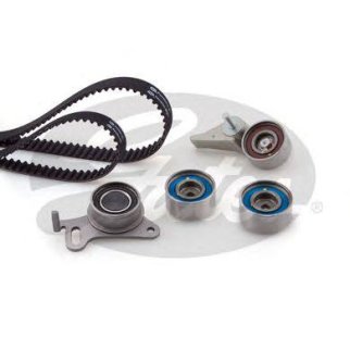 (7883-11516) Комплект ремня ГРМ фото