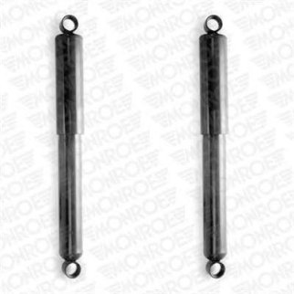 Амортизатор задний MONROE D8487 фото