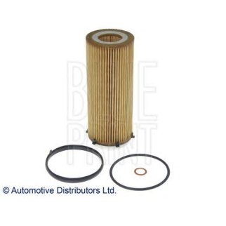 Фильтр масляный BLUE PRINT _ADB112104 фото