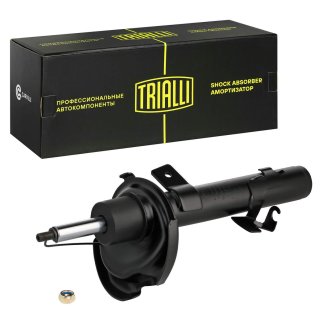 Амортизатор для а/м Ford Kuga (08-) (стойка) перед. прав. TRIALLI AG 10374 фото