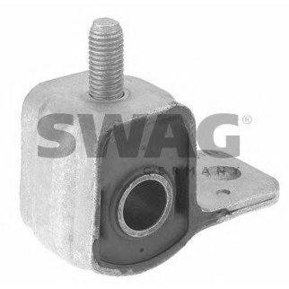 Сайлентблок передний подвески SWAG 62 60 0012 фото
