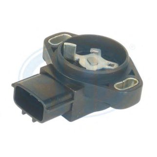 Датчик положения дроссельной заслонки фото