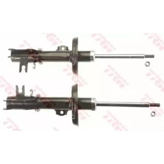 Амортизаторы передние к-кт TRW JGM1337T фото