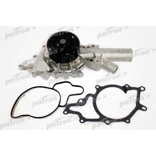 Насос водяной M-219 MB 2.2CDI-2.7CDI 97> фото