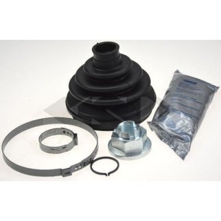 Пыльник ШРУСа GKN 300439 фото