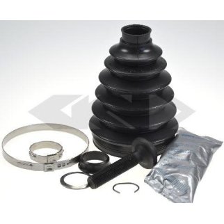 Пыльник ШРУСа GKN 302322 фото