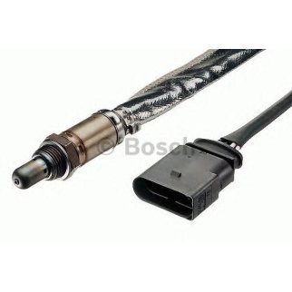 Датчик кислородныйLambdasonde BOSCH 0 258 005 081 фото