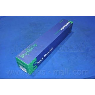 Амортизатор передний PARTS-MALL PJA-F009 фото