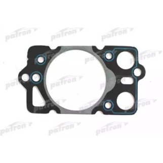 Прокладка ГБЦ Alfa-Romeo 164 2.5TD 83> (4) фото