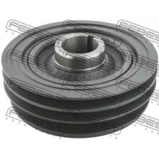 Шкив коленвала FEBEST MDS-4M41 фото