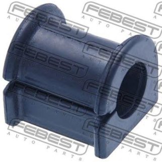 Втулка переднего стабилизатора FEBEST TSB-SCP10F фото
