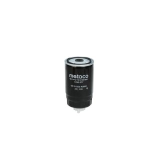 Фильтр топливный metaco 1030-277 фото 3 Фильтр топливный metaco 1030-277 фото 3