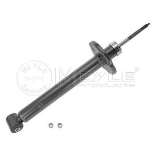 Амортизатор задний Meyle 126 715 0001 фото