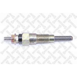 201 070-SX_свеча накаливания! Nissan Patrol/Urvan 3.3 SD33 82-84 фото