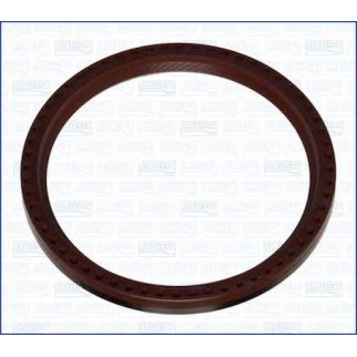 Сальник коленвала AJUSA 15075900 фото