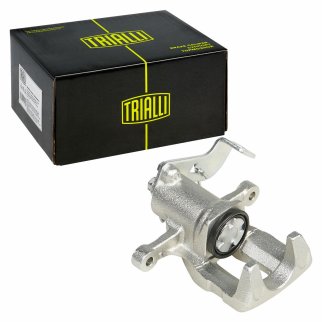 Суппорт торм. для а/м Kia Rio (10-) зад. лев. d=34мм TRIALLI CF 032018 фото 2