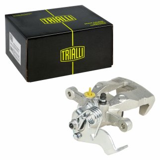 Суппорт торм. для а/м Kia Rio (10-) зад. лев. d=34мм TRIALLI CF 032018 фото 3