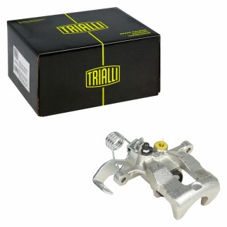 Суппорт торм. для а/м Kia Rio (10-) зад. лев. d=34мм TRIALLI CF 032018 фото