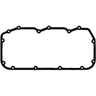 Прокладка клапанной крышки Elring 497.300 фото