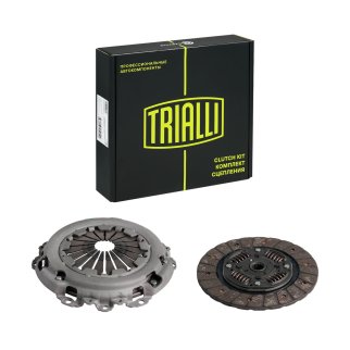 К-кт сцепления TRIALLI FR2003 фото
