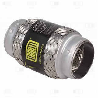 Гофра глушителя TRIALLI FT50120 фото