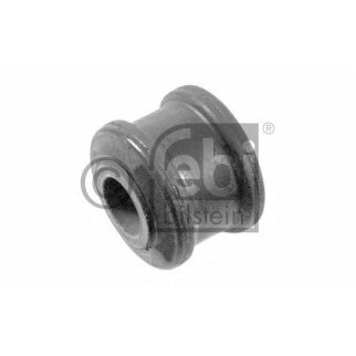 Втулка (сайлентблок) переднего стабилизатора FEBI 07200 фото