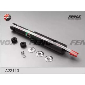 Амортизатор задний Fenox A22113 фото