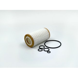 Фильтр масляный BIG FILTER _GB-1210 фото 2