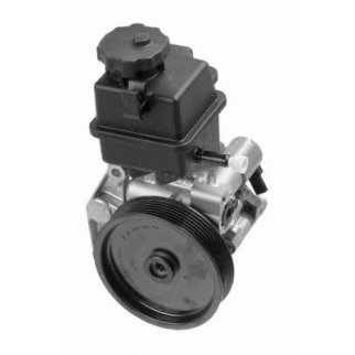 Насос гидроусилителя руля фото