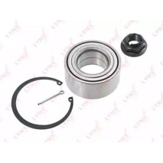 Подшипник ступицы (к-кт) LYNXauto WB-1333 фото