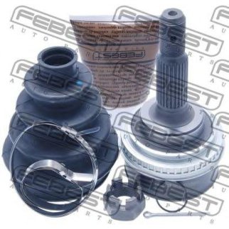 0110-SXV20A48_ШРУС наружный к-кт! Toyota Camry/Solara 96-00 фото