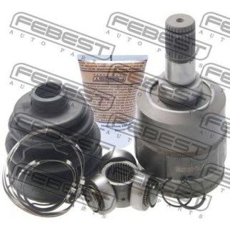 1211-TUC4WDLH_ШРУС внутренний левый! Hyundai Tucson 04> фото