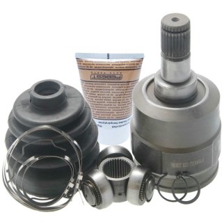 1211-TUC4WDLH_ШРУС внутренний левый! Hyundai Tucson 04> фото