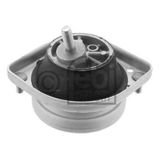 Опора двигателя FEBI 08782 фото