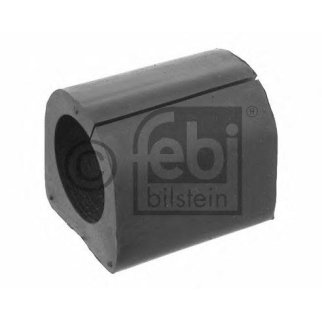 Втулка заднего стабилизатора FEBI 10248 фото