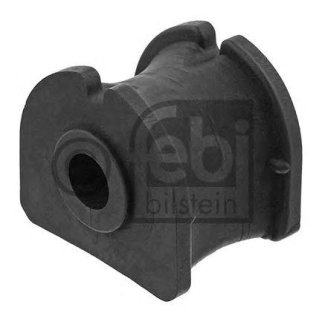 Втулка заднего стабилизатора FEBI 47385 фото