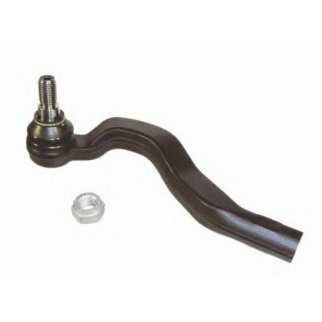 Наконечник рулевой левый Lemforder 25615 02 фото