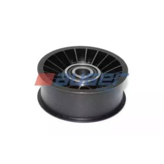 Ролик-натяжитель ручейкового ремня auger 67758 фото