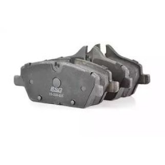 Тормозные колодки - передние e81-e82-e87-e88-2f45-214d-216i-mini r55-r56-r57-r58-r59-f54-f55-f56-f57 фото 1
