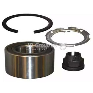 Подшипник ступ.RENAULT KANGOO/MEGANE/LAGUNA 01- пер. фото