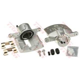 Суппорт тормозной передний TRW BHX390E фото